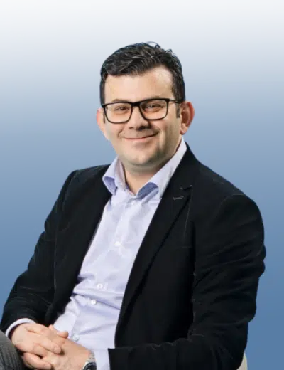 Fabio Ishaq VD