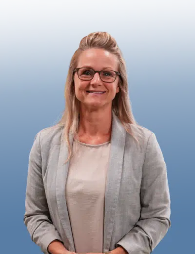 Lisa Friel