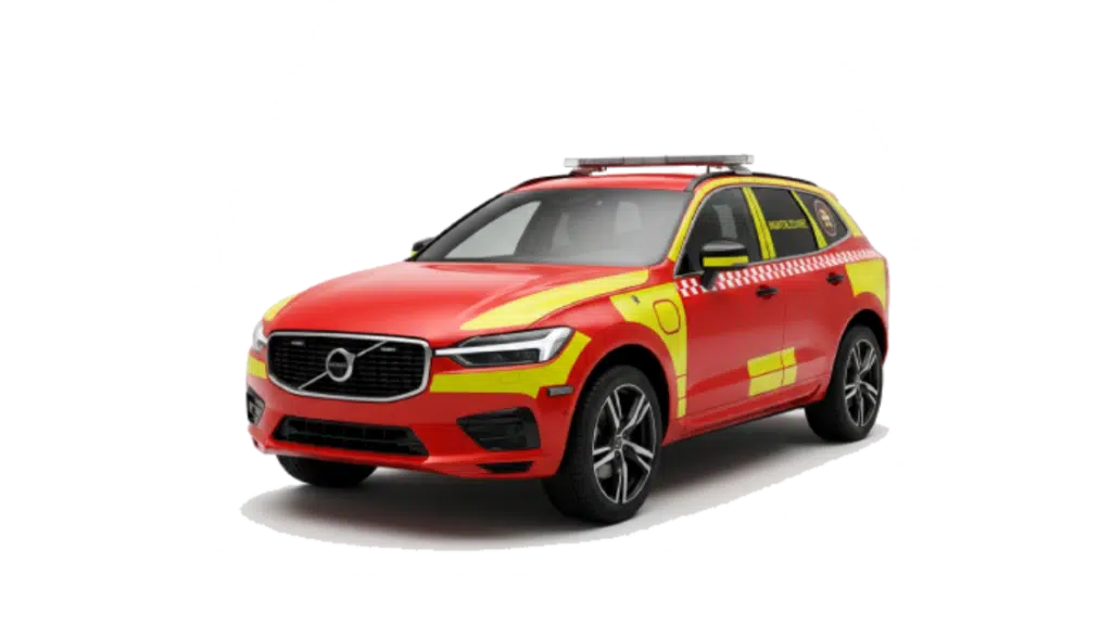 XC60 NILSSON